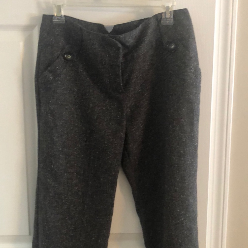 Dress pants